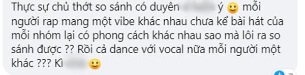 Trước thềm comeback, Jennie vẫn bị lên thớt bằng bài đăng kích war trá hình-9