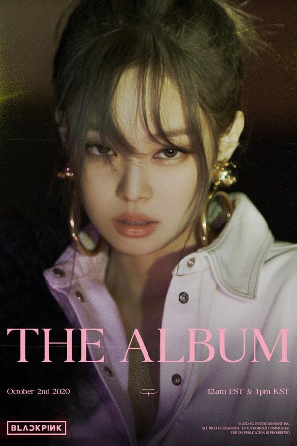 Trước thềm comeback, Jennie vẫn bị lên thớt bằng bài đăng kích war trá hình-1