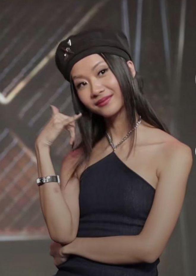 Ngoài Binz, Suboi cũng pose mãi một dáng nhàm chán-3