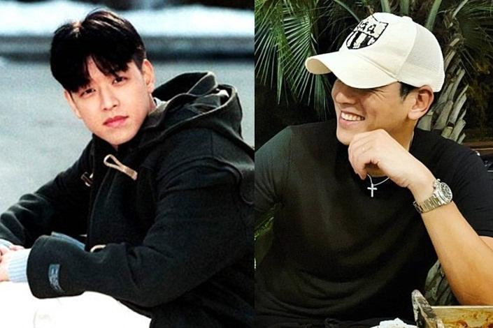 Chuyện hẹn hò đầy nước mắt của sao Hàn: Từ bị đuổi khỏi nhóm tới trầm cảm-10