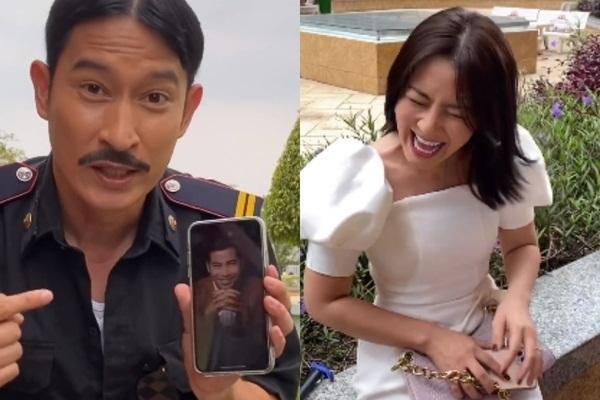 Quý tử của Ngọc Lan càng lớn càng giống Thanh Bình như lột-7