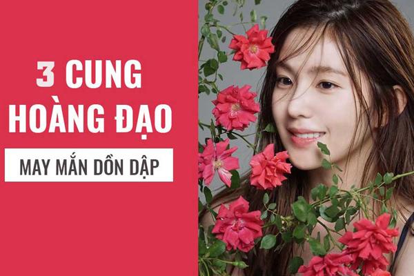 Phụ nữ thuộc 4 cung Hoàng đạo này, cuộc đời khổ trước sướng sau, vận mệnh làm đại gia-5