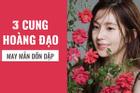 Vượt mọi trở ngại, 3 cung hoàng đạo khẳng định bản lĩnh, giàu có bất ngờ trong tháng 10