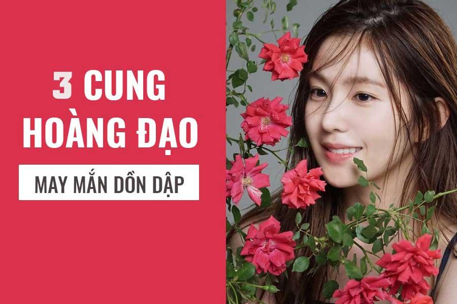 Vượt mọi trở ngại, 3 cung hoàng đạo khẳng định bản lĩnh, giàu có bất ngờ trong tháng 10-1