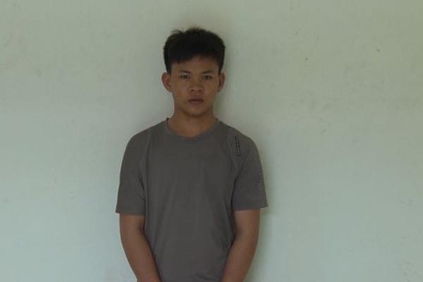 Từ Phú Yên vào Phú Quốc dụ bé gái 12 tuổi làm chuyện bậy-1