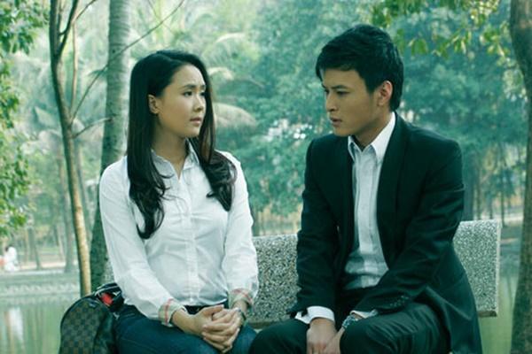 Dàn sao Cầu Vồng Tình Yêu sau 9 năm: Hồng Đăng - Hồng Diễm vẫn dính như sam, Diệu Hương lui về ở ẩn-5