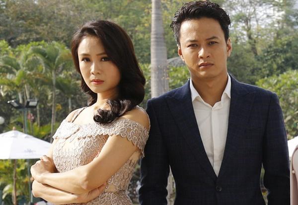 Dàn sao Cầu Vồng Tình Yêu sau 9 năm: Hồng Đăng - Hồng Diễm vẫn dính như sam, Diệu Hương lui về ở ẩn-7