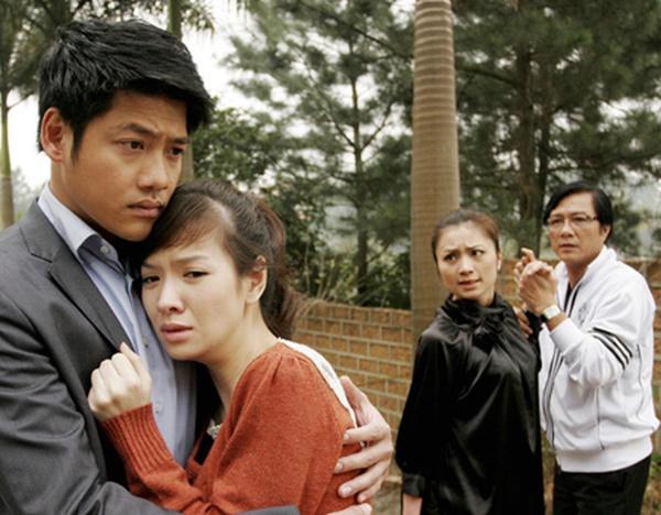 Dàn sao Cầu Vồng Tình Yêu sau 9 năm: Hồng Đăng - Hồng Diễm vẫn dính như sam, Diệu Hương lui về ở ẩn-20