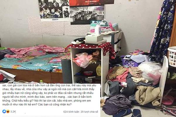 Trước khi cưới, bạn gái đề nghị một việc nực cười, tôi không đồng ý thì cô ấy giãy nảy đòi hủy hôn-2