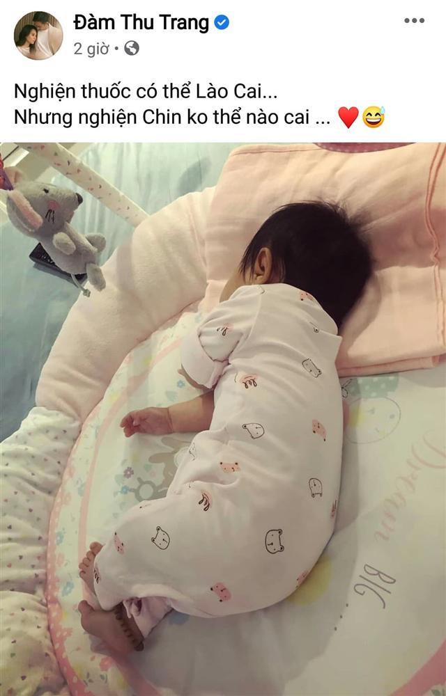 Loạt mỹ nhân Việt bị công khai nhắc nhở phải cẩn trọng khi chăm con bỉm sữa-2