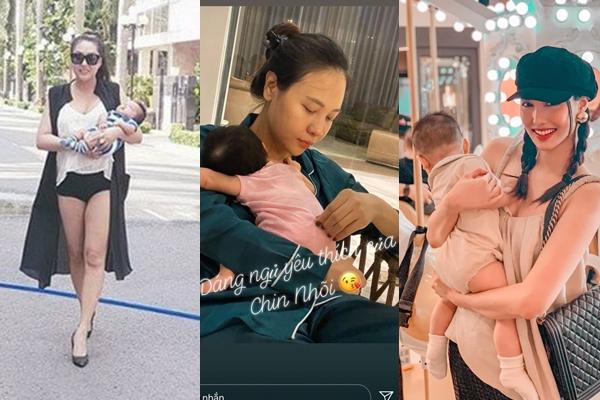 Đẹp trai lại khéo chăm vợ đẻ, nam ca sĩ Việt vẫn bị dân mạng chê làm màu-9