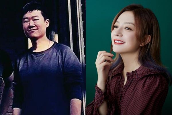 Triệu Vy né tránh ống kính sau tin ly hôn, công khai sống chung với tình mới-7