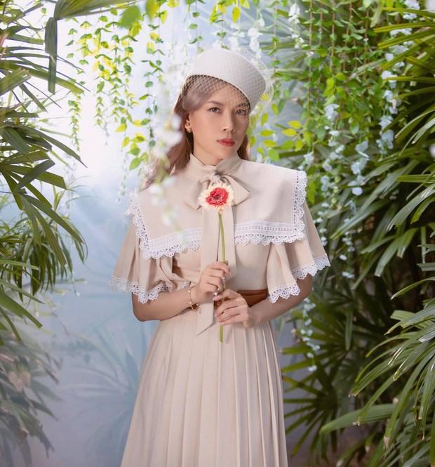 Chị đại Mỹ Tâm mặc gì mà được khen nức nở trong MV Đúng Cũng Thành Sai-7