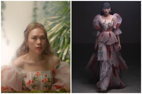 Chị đại Mỹ Tâm mặc gì mà được khen nức nở trong MV Đúng Cũng Thành Sai-9