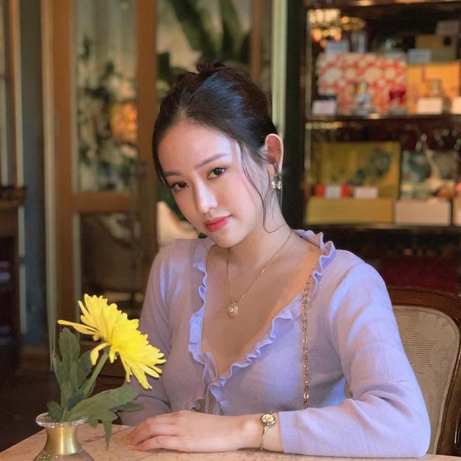 Chi tiền tỷ thẩm mỹ, nhan sắc Thúy Vi gây thất vọng khi đứng cạnh hội bạn thân-5