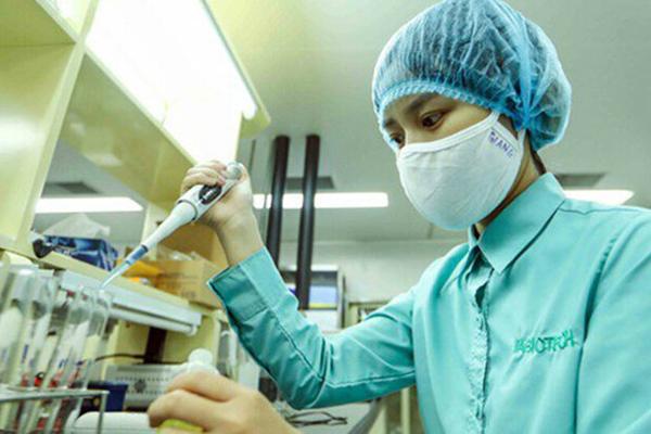 Hot: Việt Nam sẽ thử nghiệm vaccine Covid-19 trên người năm 2021-1