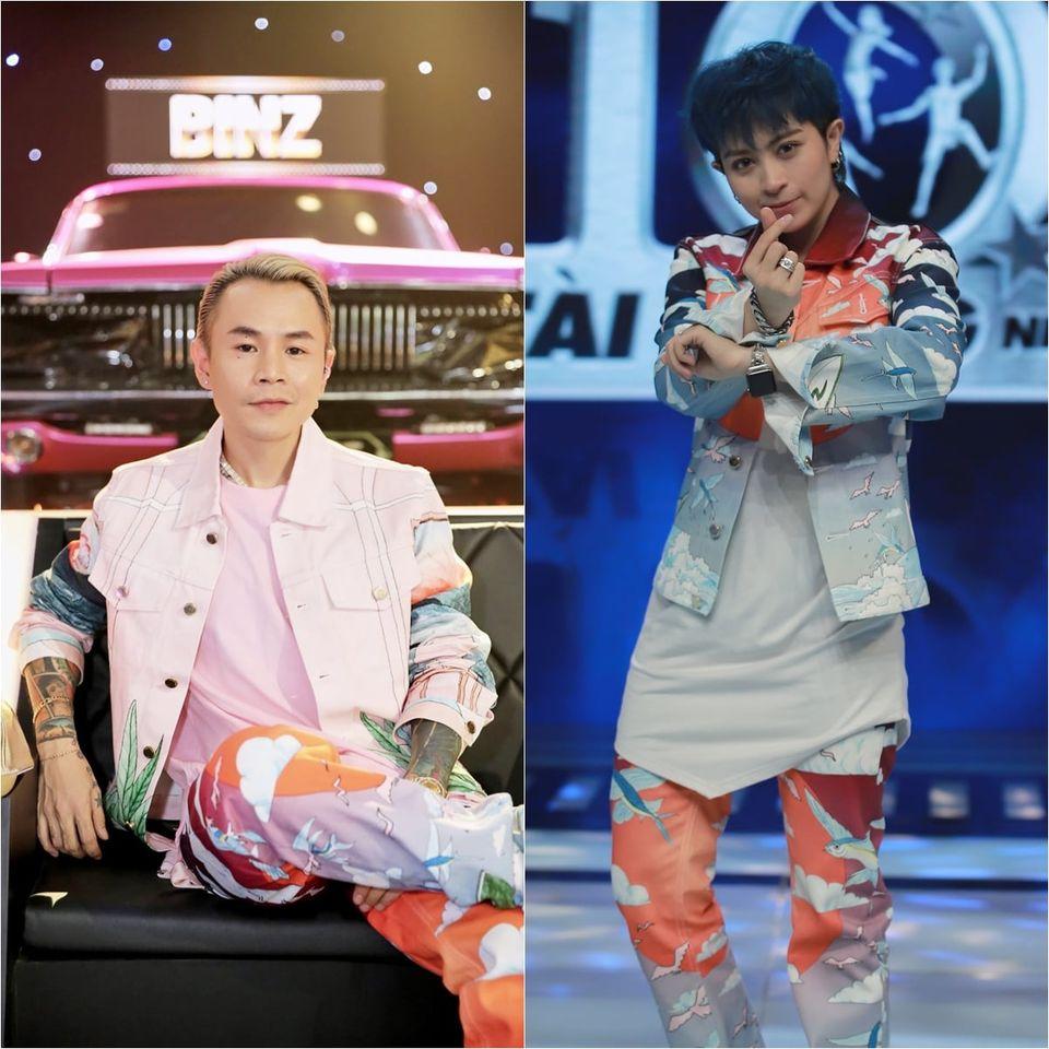 ĐỤNG HÀNG THÁNG 9: Phượng Chanel - Ngọc Trinh đều thất bại trước đối thủ nặng đô-8