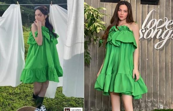 ĐỤNG HÀNG THÁNG 9: Phượng Chanel - Ngọc Trinh đều thất bại trước đối thủ nặng đô-9