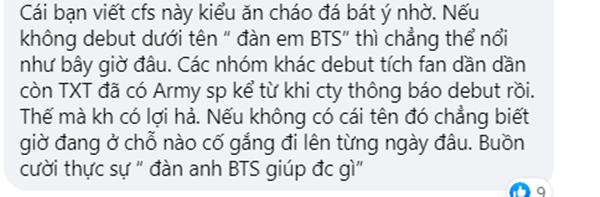 Được biết đến dưới danh nghĩa em trai BTS, liệu TXT có may mắn như lời đồn?-5