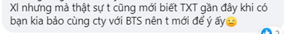 Được biết đến dưới danh nghĩa em trai BTS, liệu TXT có may mắn như lời đồn?-6