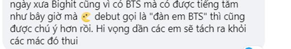 Được biết đến dưới danh nghĩa em trai BTS, liệu TXT có may mắn như lời đồn?-8