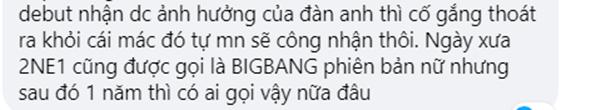 Được biết đến dưới danh nghĩa em trai BTS, liệu TXT có may mắn như lời đồn?-9