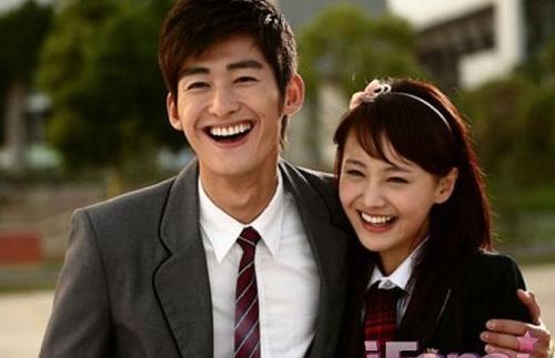 Trịnh Sảng phủ nhận Trương Hàn là tình đầu, dân mạng lập tức tìm ra người bí ẩn-3