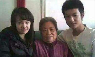 Trịnh Sảng phủ nhận Trương Hàn là tình đầu, dân mạng lập tức tìm ra người bí ẩn-6