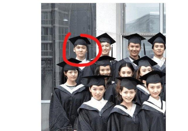 Trịnh Sảng phủ nhận Trương Hàn là tình đầu, dân mạng lập tức tìm ra người bí ẩn-5