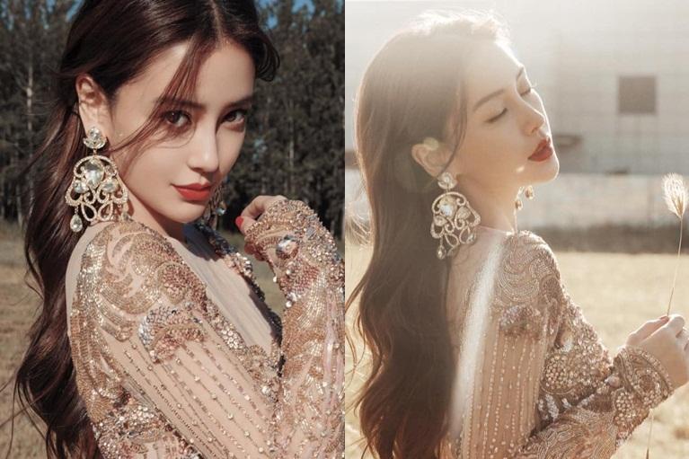 Biệt thự siêu sang của gái đẹp lấy đại gia Thái Lan: Nhìn kiểu gì cũng giống resort cao cấp, đứng vu vơ ở nhà xe cũng có ảnh sống ảo-11