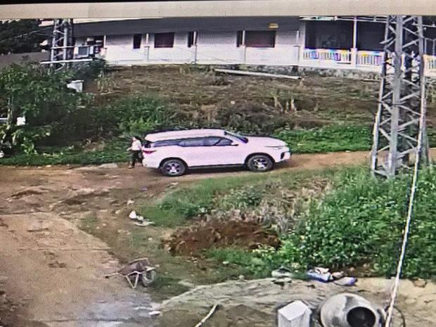 Người phụ nữ nhẫn tâm cho con mới sinh nhưng lại hô hoán là bị bắt cóc-1