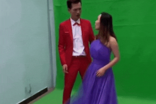 Cô dâu - chú rể máu chơi game hơn cả động phòng gây bão mạng-5