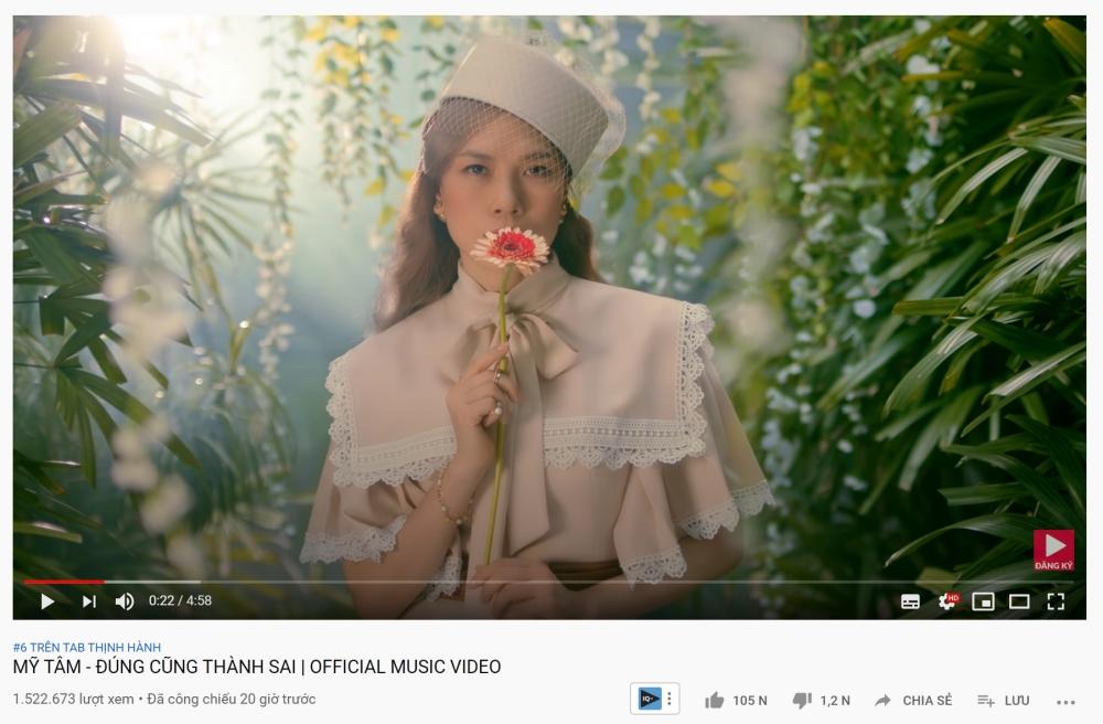 Mỹ Tâm tung clip tập vũ đạo khoe eo thon: Xem xong sai cũng thành đúng-2