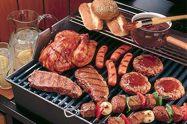 Không muốn trái cây biến thành độc dược thì tránh ăn 8 loại quả này vào buổi tối-6