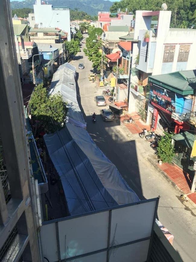 Vụ nhà hàng bị bom 150 mâm cỗ giá hơn 200 triệu: Hôm qua cô dâu vẫn đến hỏi về tình hình cỗ bàn-6