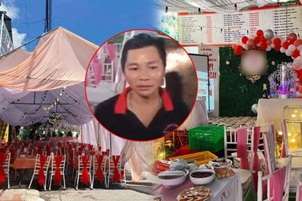 Nhà hàng ở Điện Biên bị bỏ bom 150 mâm cỗ trị giá hơn 200 triệu có kiện được khách?-3