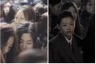Truyền thông Hàn Quốc 'đào mộ' loạt khoảnh khắc thời là học sinh cấp 3 của Song Hye Kyo và Jeon Ji Hyun