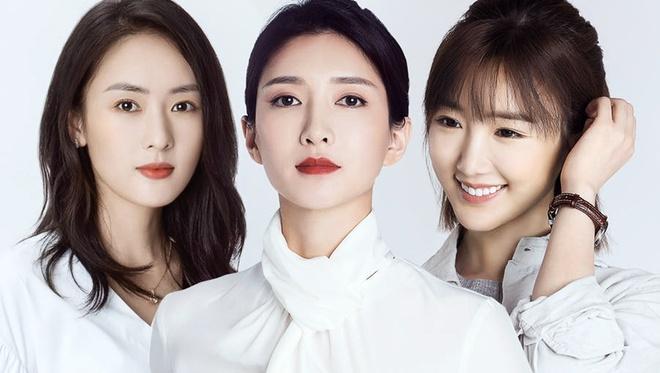 Màn ảnh Hoa ngữ còn lại gì sau khi dòng phim cung đấu bị cấm?-3