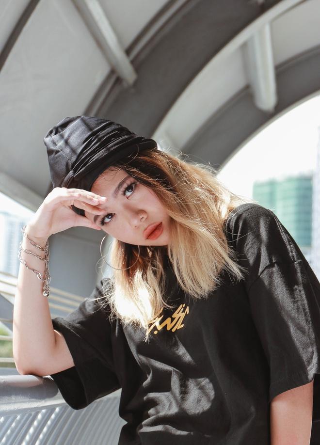 Có chắc đội Suboi yếu nhất Rap Việt?-3