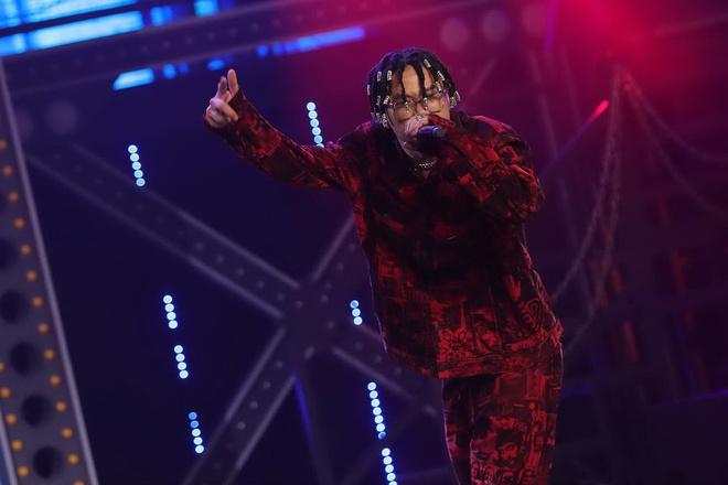 Có chắc đội Suboi yếu nhất Rap Việt?-4