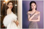 Truyền thông Hoa ngữ nhận định Chi Pu là 'đệ nhất mỹ nữ Vbiz', xinh đẹp vượt trội Triệu Lệ Dĩnh