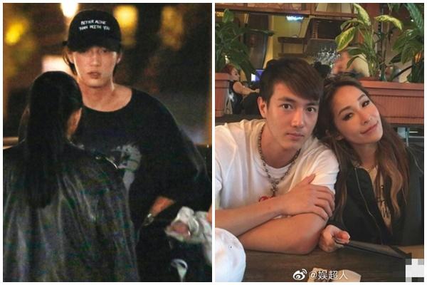 Tiêu Á Hiên công khai vết sẹo do chó cắn, tiết lộ mặt bị hoại tử-5