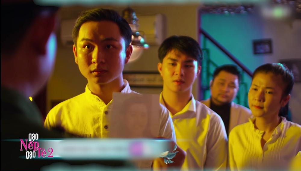 Gạo nếp gạo tẻ phần 2 tập 48: Chị song sinh ra tay hại mẹ, Thúy Ngân phải chịu hàm oan-4