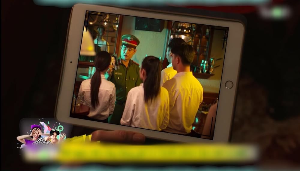 Gạo nếp gạo tẻ phần 2 tập 48: Chị song sinh ra tay hại mẹ, Thúy Ngân phải chịu hàm oan-5