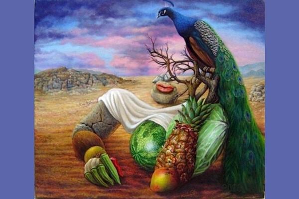 Bạn nhìn thấy con rắn hay con đường? Câu trả lời tiết lộ cách để thoát khỏi bế tắc-2