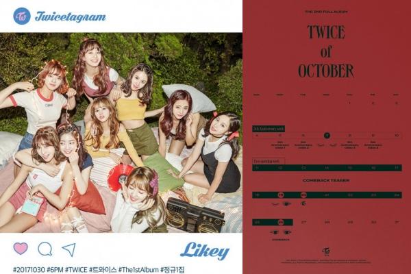 Thêm một thành viên TWICE phải dừng hoạt động vì chấn thương tâm lý-7