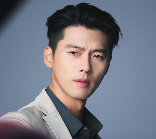 Hạ cánh nơi anh được đề cử giải thưởng lớn: Hyun Bin tranh suất, Son Ye Jin vắng mặt không rõ lý do-4