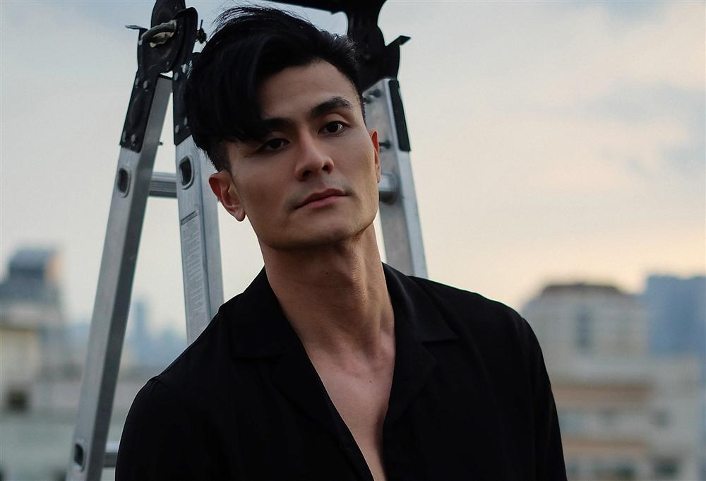 Vĩnh Thụy tiếc vì nổi tiếng quá sớm-1