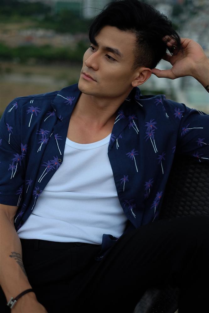 Vĩnh Thụy tiếc vì nổi tiếng quá sớm-2