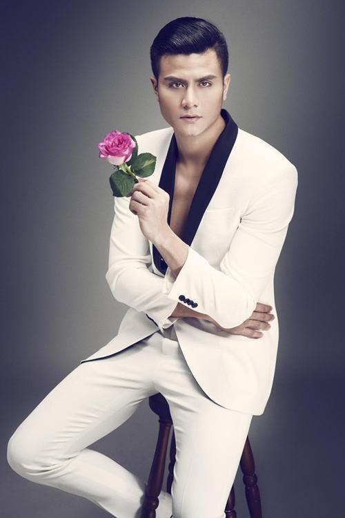 Vĩnh Thụy tiếc vì nổi tiếng quá sớm-6